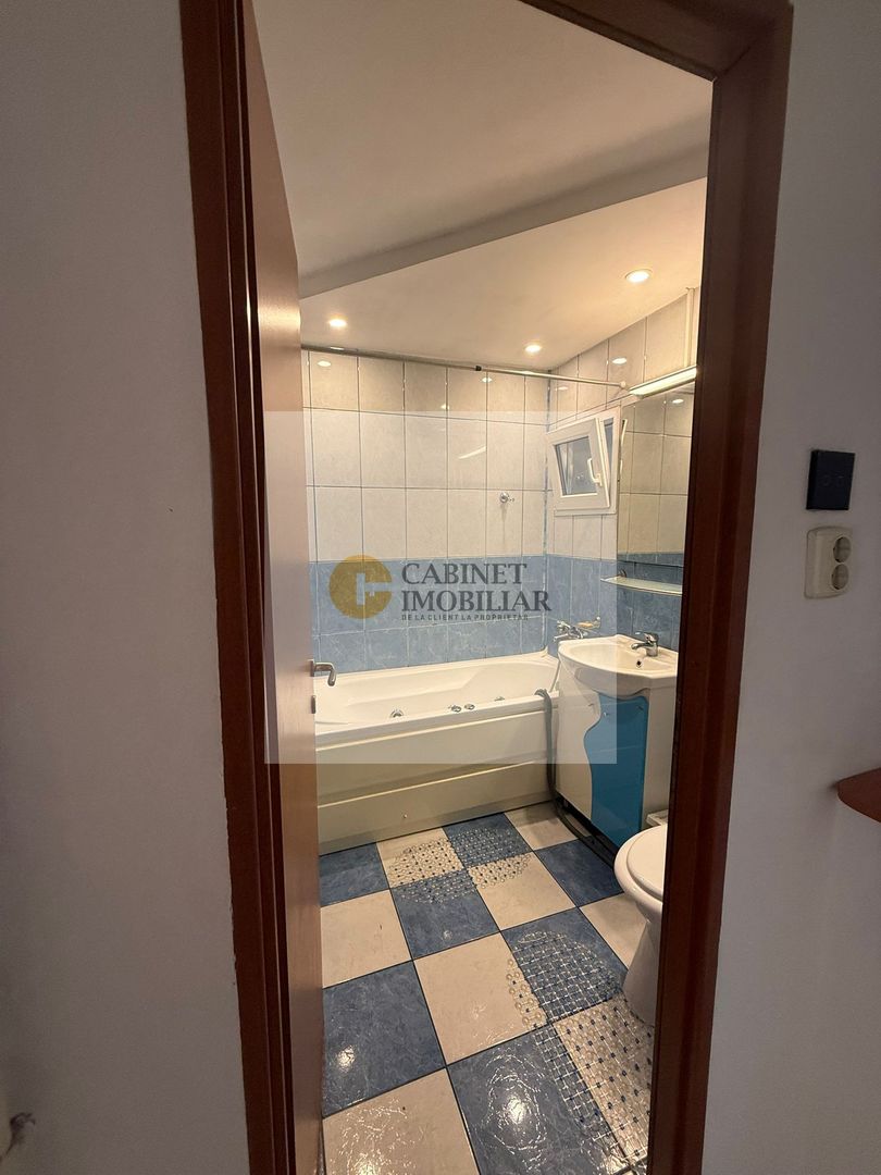 2 camere I Calea Mosilor - Eminescu I 55 mp I bloc 1982 - Poză 9