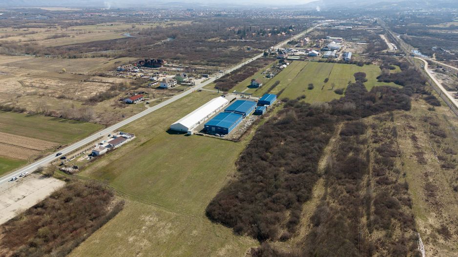 Teren extravilan de 7.000 mp lângă Păltiniș - Poză 10