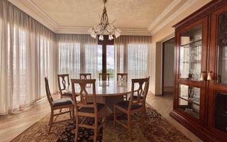 Penthouse superb cu vedere la mare Mamaia - Poză 2