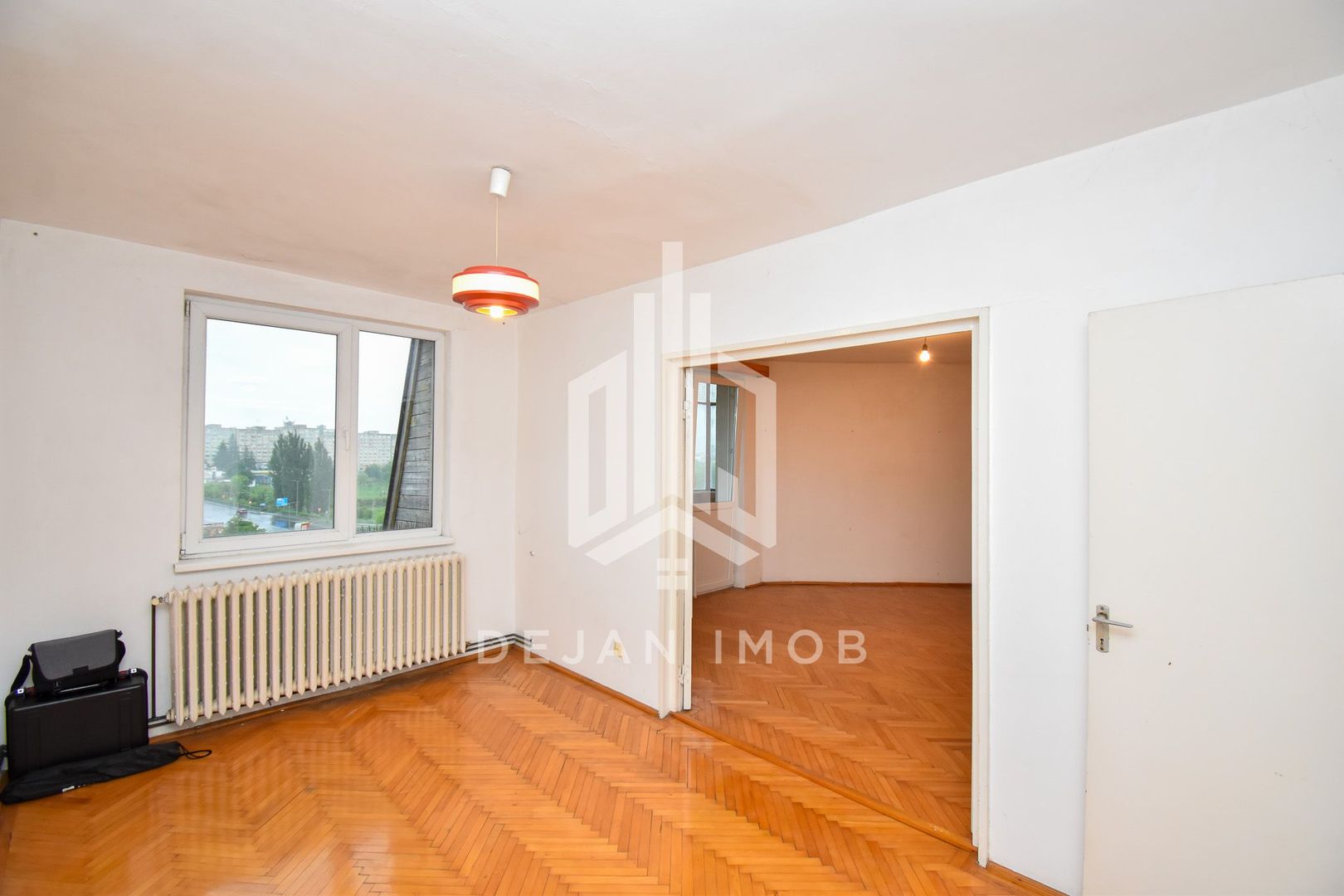 Apartament 4 camere | 77.49 MP | Zona Lenin - Poză 3