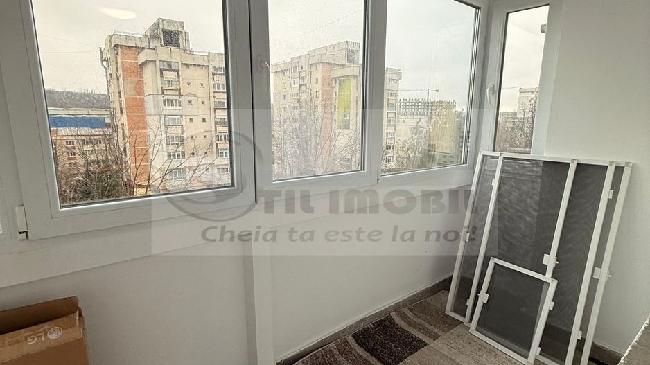 Apartament 2 camere,  decomandat, 54 mp, Selgros - Poză 7