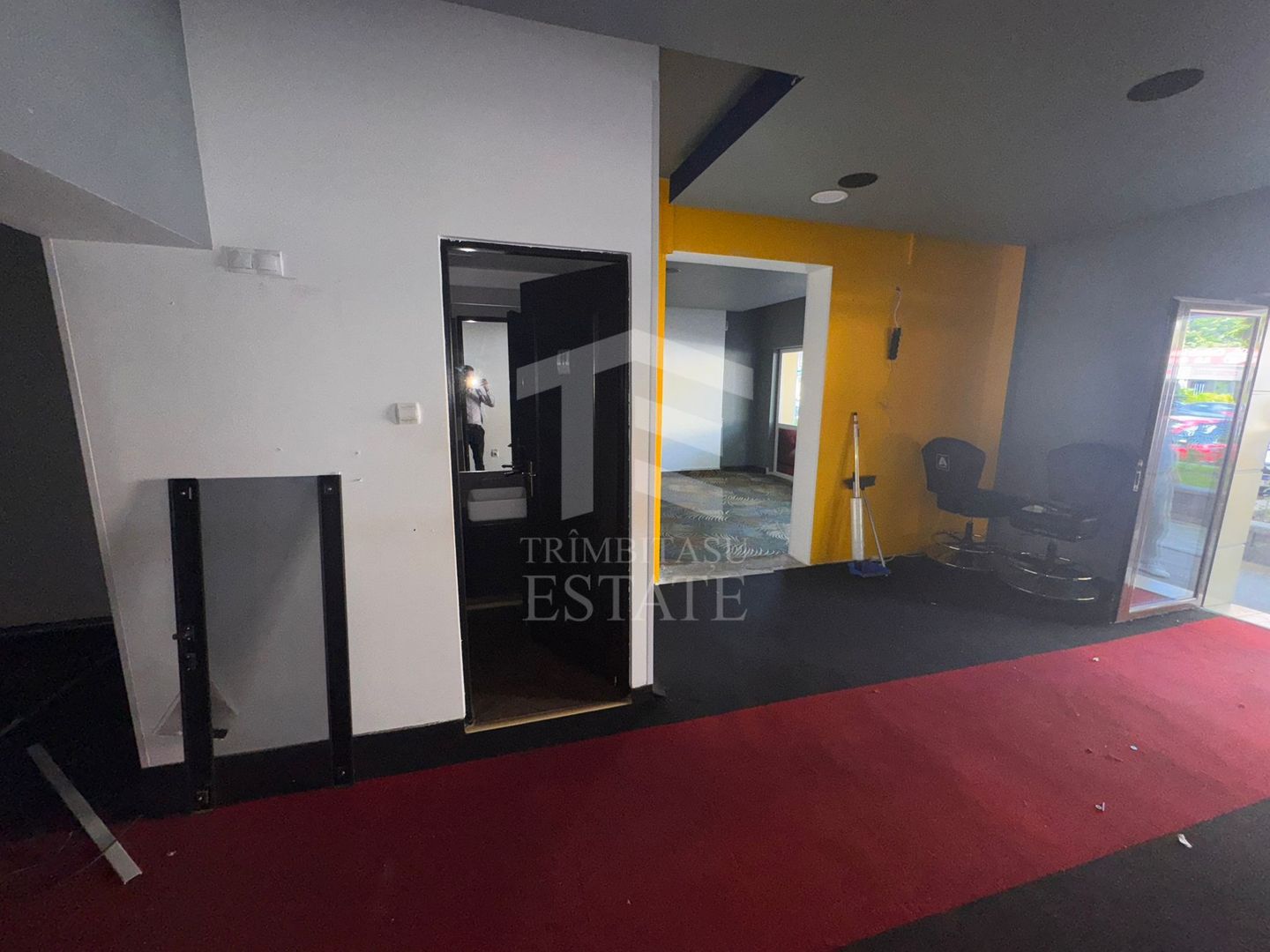 Spatiu Comercial Bragadiru | Stradal | Centru - Primarie - Poză 7