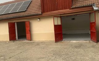 Spatiu de inchiriat | Pretabil afaceri diverse | Turnisor - Poză 5