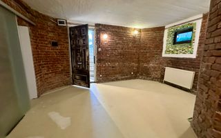 Vila Interbelica Restaurata | Pretabil Birouri - Showroom - Poză 13