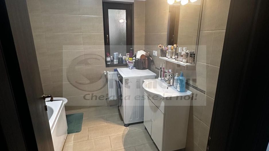 Apartament 2 camere de vanzare, bloc 2018, Popas Pacurari Iasi - Poză 7