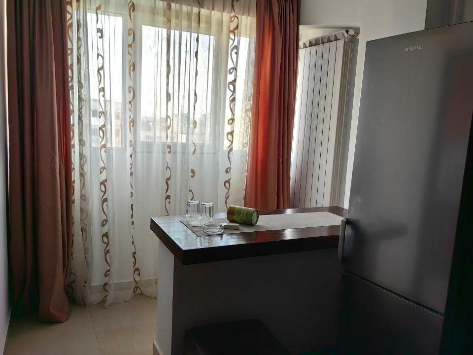 Garsoniera modernă CF 1 - Delfinului - Poză 6