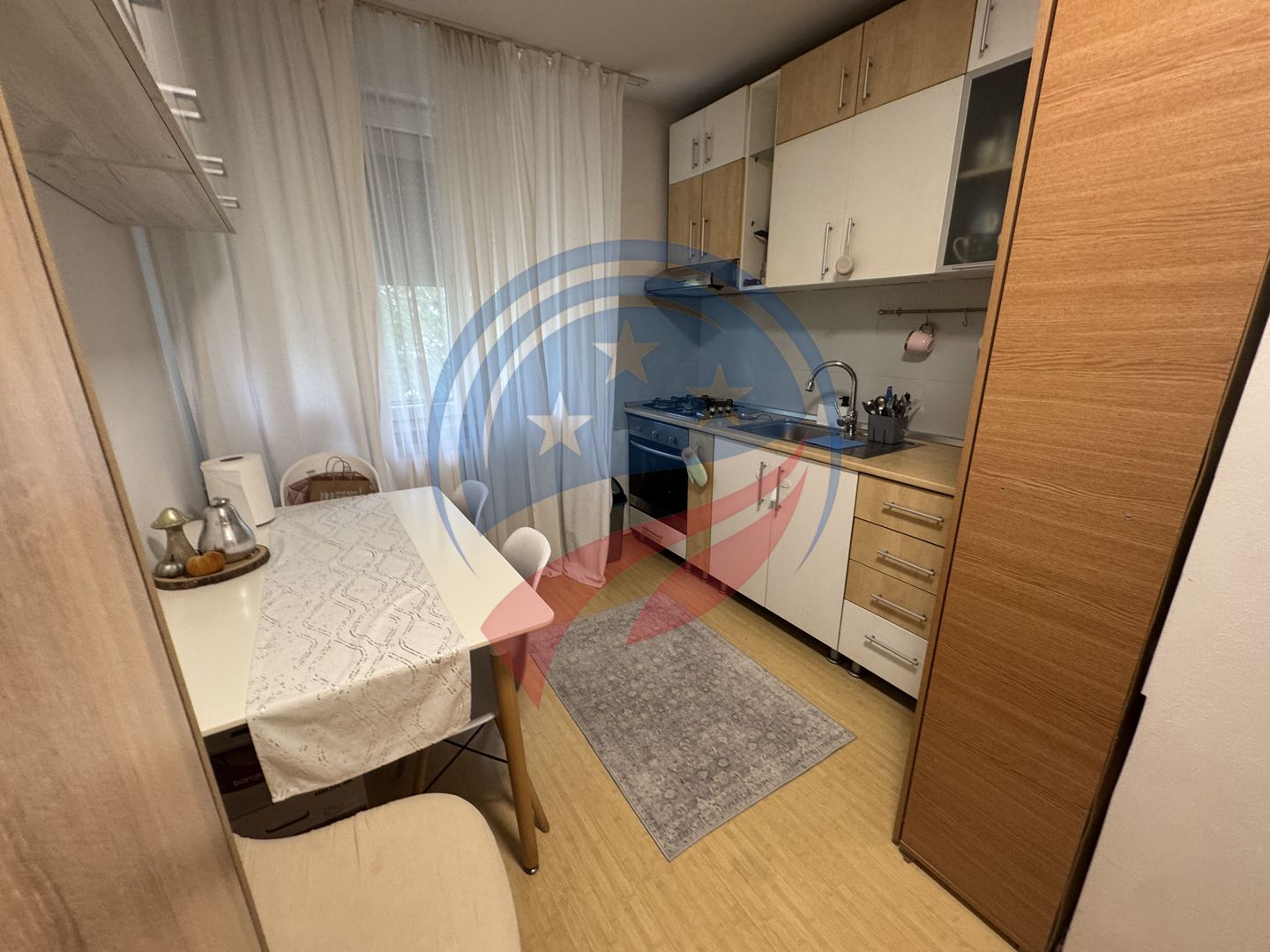 Apartament 2 camere- zona Liceul de Chimie/ Severinului - Poză 4