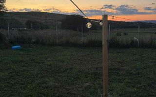 Teren cu PUZ aprobat - Colonia Sopor - Ansamblu reglementat - Poză 5