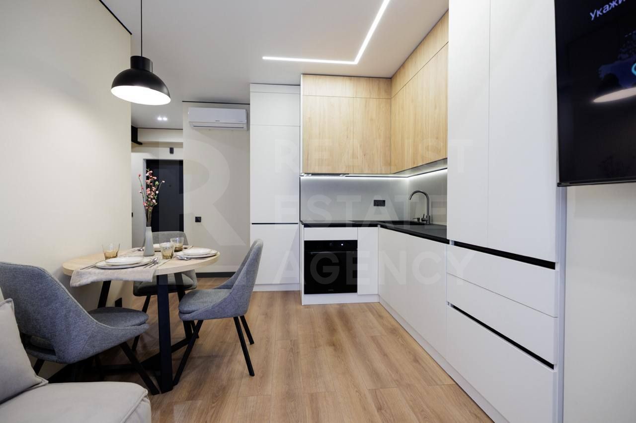 Vânzare, apartament, 1 cameră, str. Ghica Vodă, Botanica - Poză 1