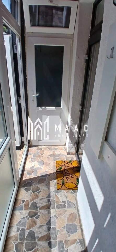 Apartament cu 3 camere | Grădină 40 mp | Parcare | Calea Cisnadiei - Poză 6