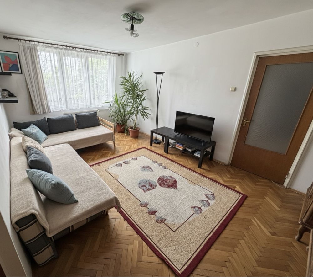 Vanzare apartament 3 camere Titan-6 minute metrou 1 Decembrie 1918 - Poză 1
