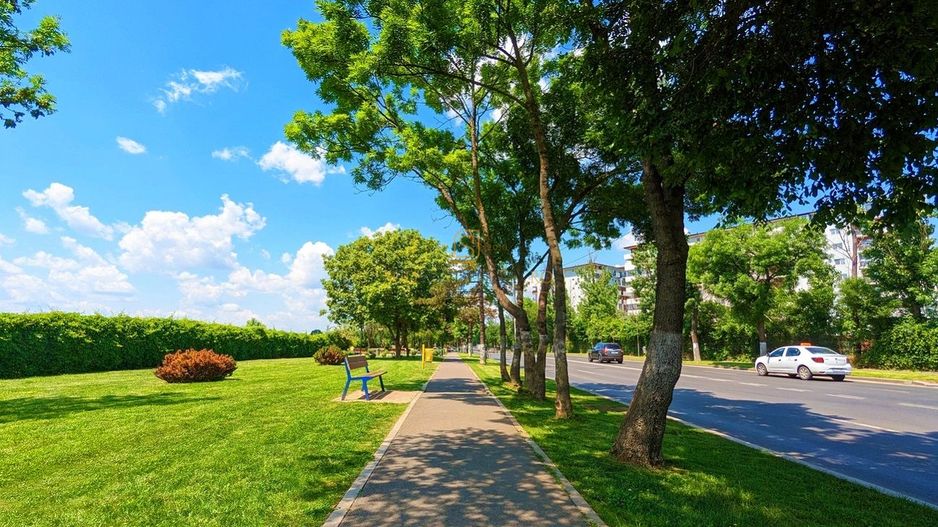 Bd.Metalurgiei, spatiu comercial 125 mp, zona Parc Tudor Arghezi - Poză 8