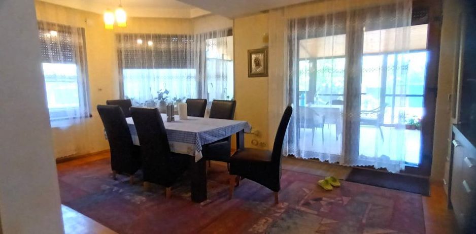 Vila de vanzare|7 camere| 774 mp teren| Snagov| Ocazie! - Poză 2