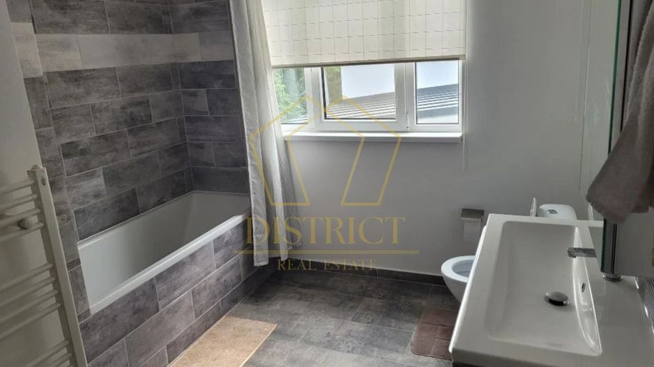 Casa superba cu 5 camere | Braytim | PetFriendly - Poză 6