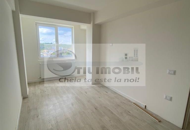 Apartament 3 camere, Bucium-Visan, 0% comision, intabulat - Poză 8