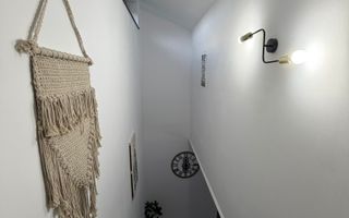 Casa moderna de vanzare cu 8.5 ari de teren zona Luncii, baraj Firiza - Poză 11