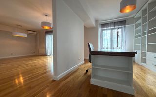 Apartament cu 4 camere Unic *180mp* // Vedere Panoramica catre lac // Aviatiei - Poză 12