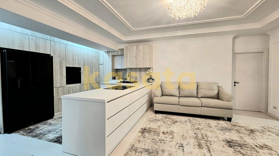 4 Camere | Dorobanți | Lux | Dotări Premium | Parcare | - Poză 2