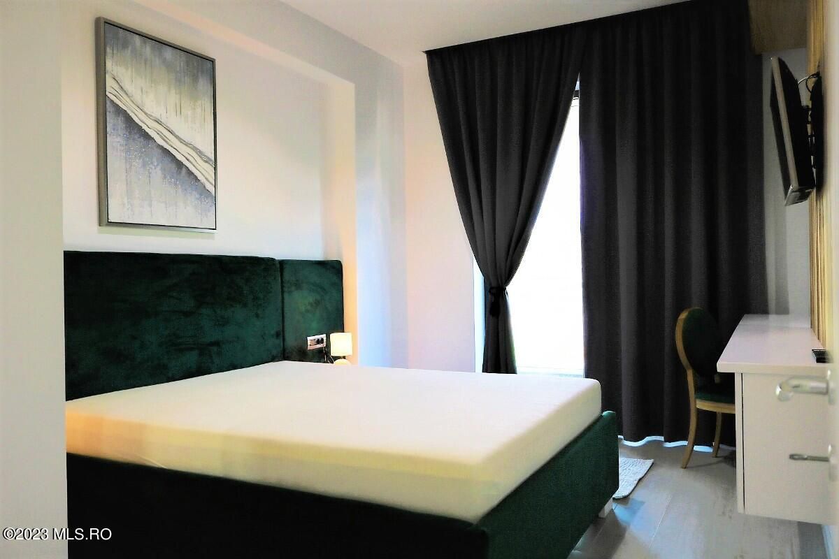 Sea On - Mamaia Nord, 3 camere, etajul 1, terasa cu vedere la mare! - Poză 42