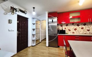 Apartament de inchiriat cu 3 camere in Rogerius, Oradea - Poză 2