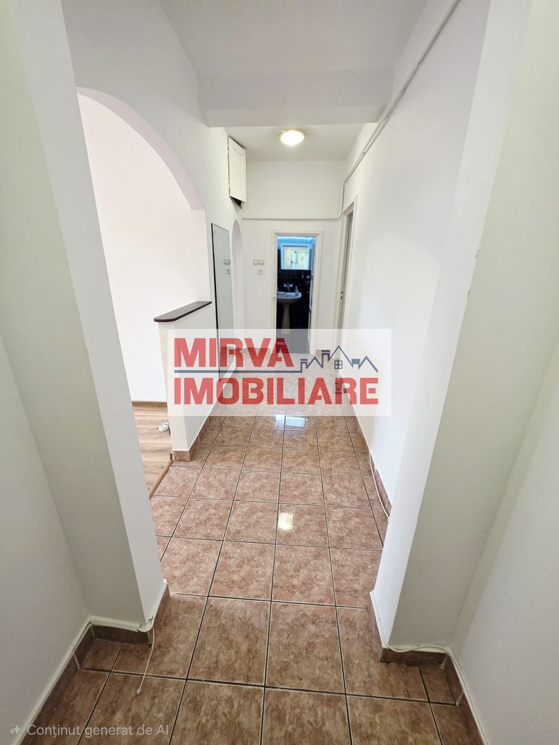 2 camere decomandat | 60 mp utili | Etaj 2 | Zona Sud | Boxă - Poză 2
