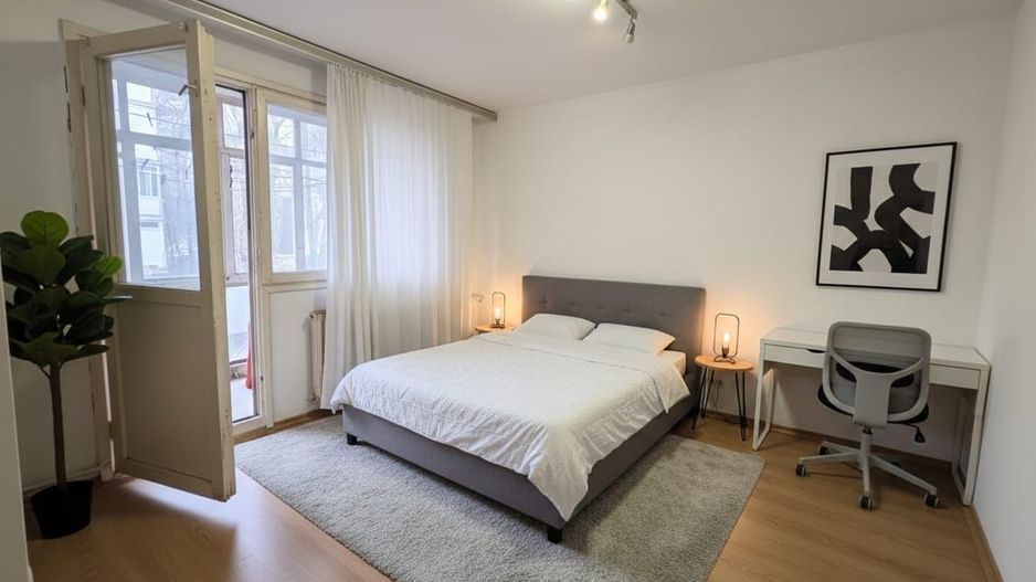 DRUMUL TABEREI- APARTAMENT 3 CAMERE - 68 MP-CEL MAI BUN PRET! - Poză 4