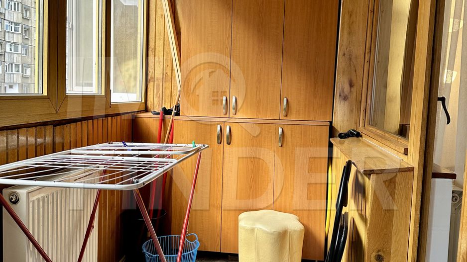 Apartament 3 camere, etaj 2, Mărăști – Str. Fabricii, lângă Kaufland - Poză 21