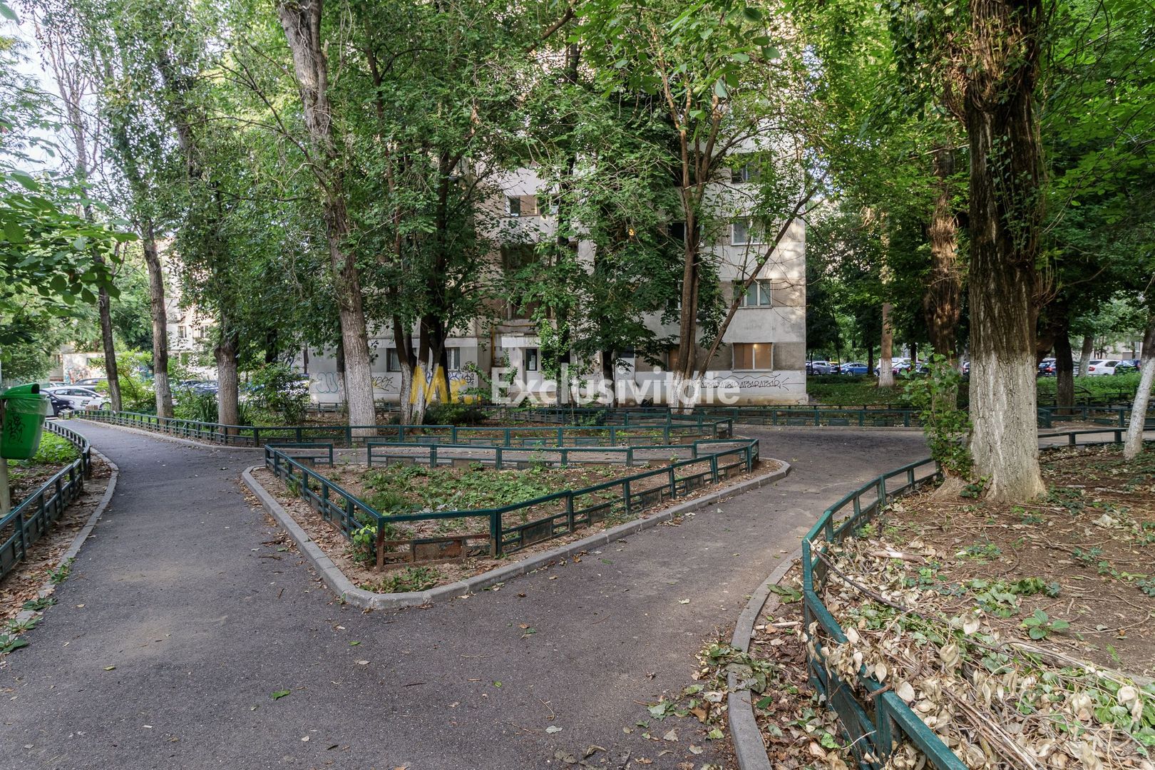 3 camere etaj 3 din 10 Parcul Moghioros - Poză 10