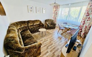 AP. 2 CAMERE- TINERETULUI, BUCATARIE INCHISA, METROU 4 MIN, MODERN - Poză 1