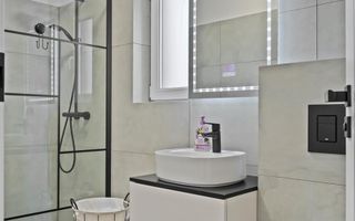 Casa individuala P+1E+POD~ 4 camere  3 bai ~300 teren ~ Strada Miorita - Poză 3