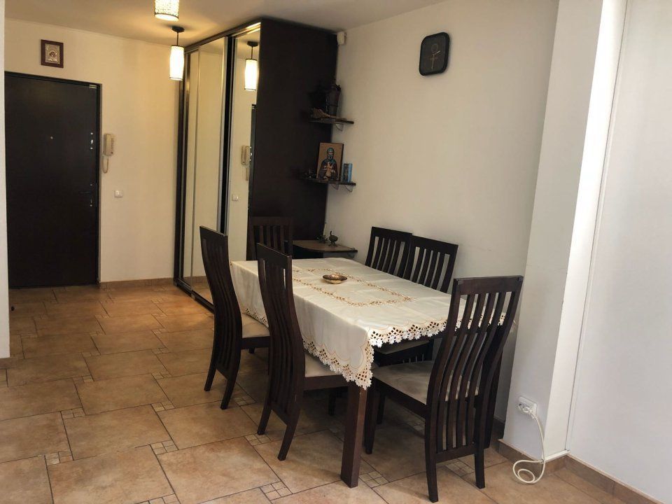 2 camere Stefan cel Mare - Obor, metrou, boiler! - Poză 5