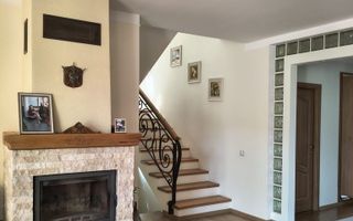 Casa Individuala | 190 Mp | Garaj | Parcare | 3 Bai | Chinteni Cluj - Poză 4