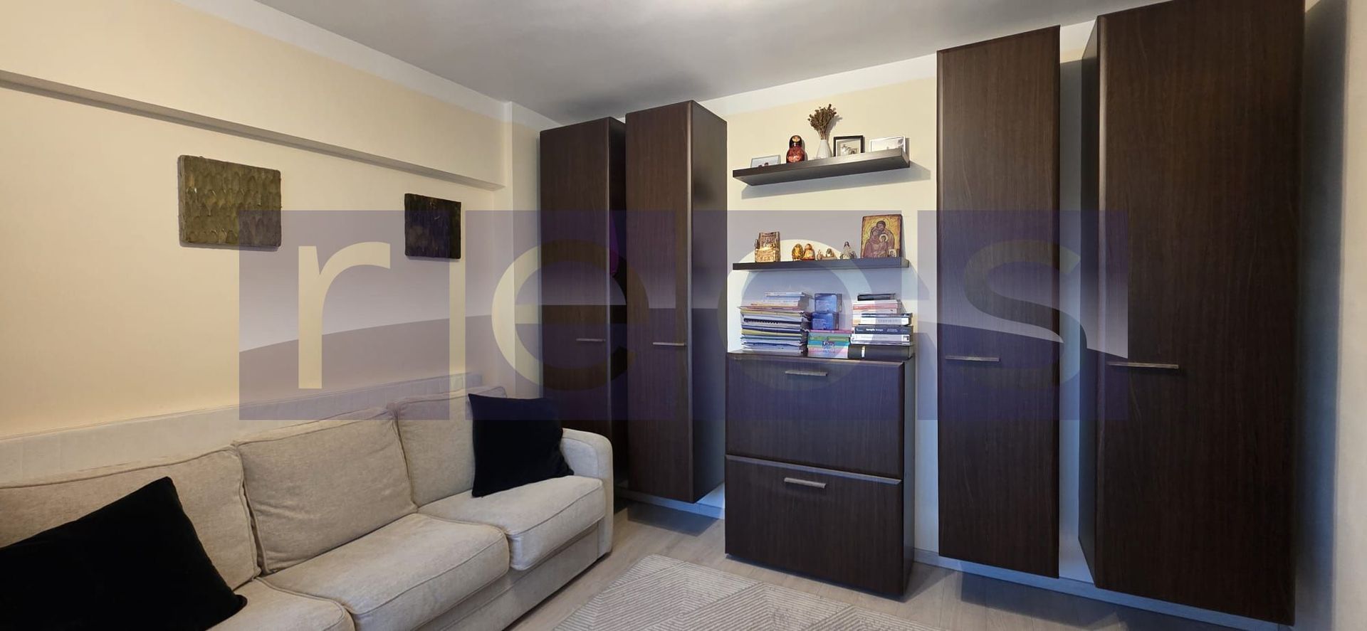 VANZARE 4 CAMERE DECOMANDAT -DECEBAL - Poză 8