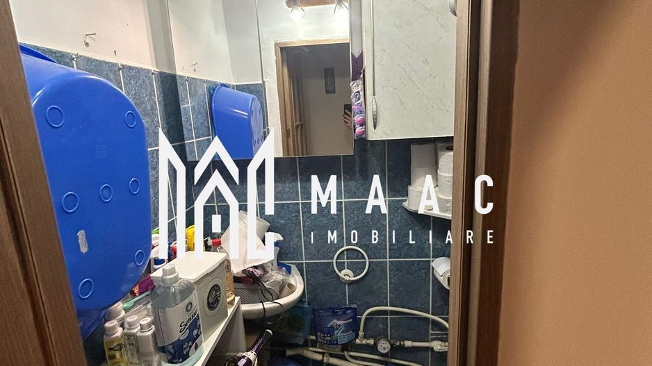 Apartament 3 Camere | 64Mp | Decomdat | Zona Vasile Aaron - Poză 10