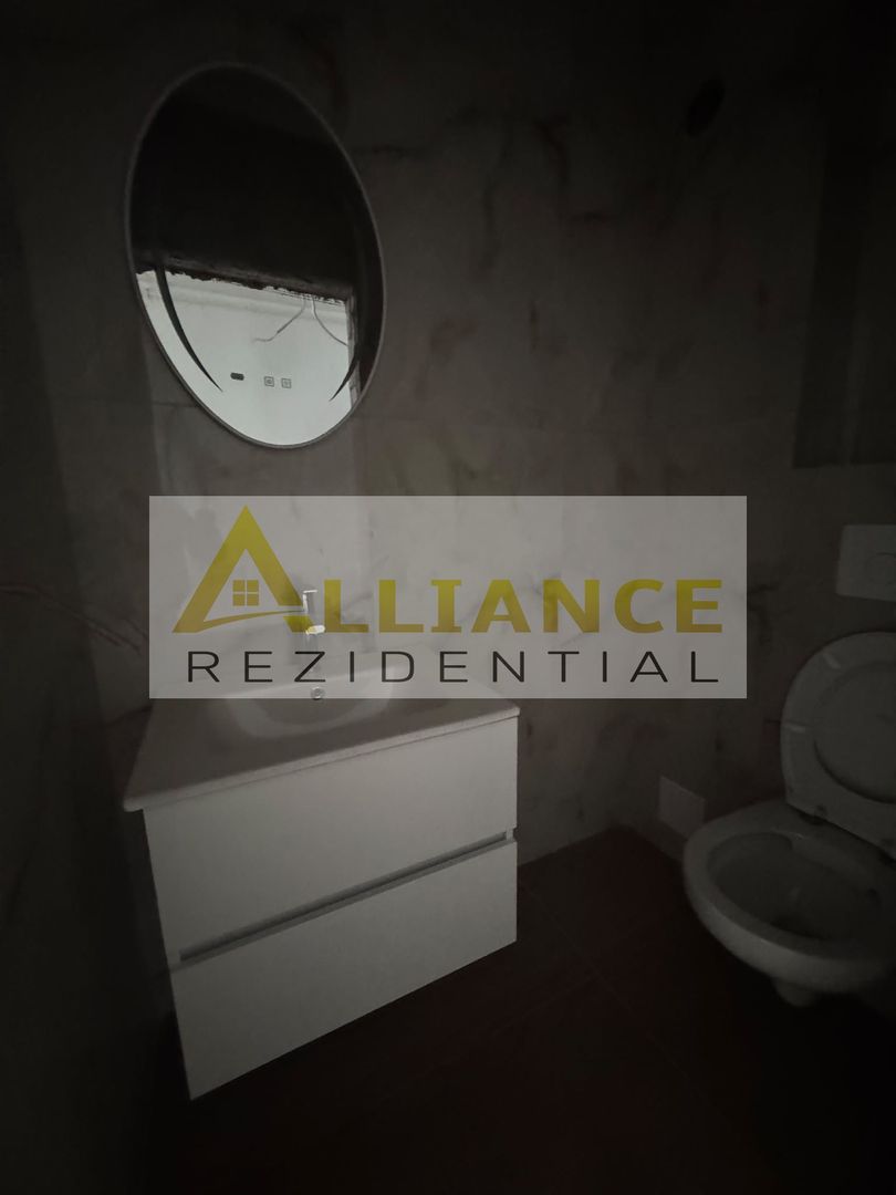 Apartament 3 camere Biruintei 81 - Poză 9