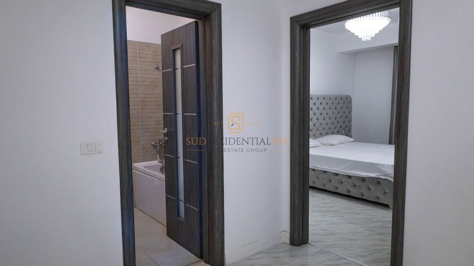 Apartament 2 camere, imobil finalizat, Brancoveanu-Luica, - Poză 13