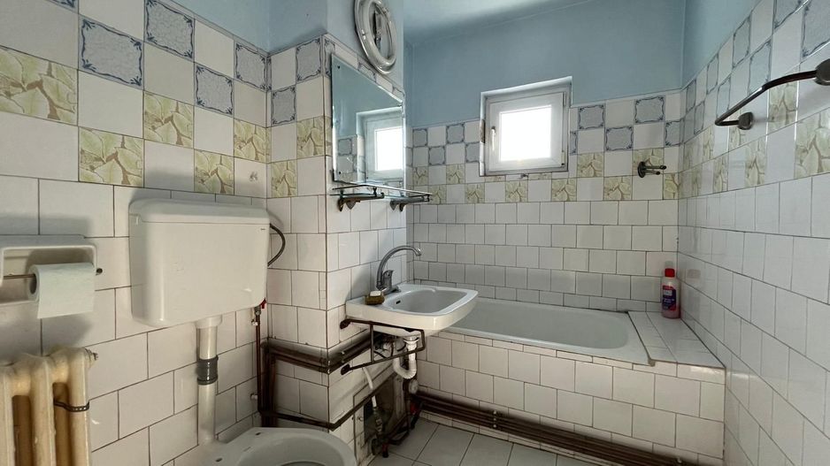 COMIOSION 0% | Apartament 2 camere | Centrala Proprie. - Poză 8