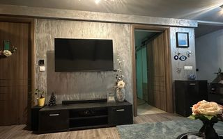 Apratament 3 camere | Braytim | 2 locuri de parcare | Complet mobilat - Poză 3