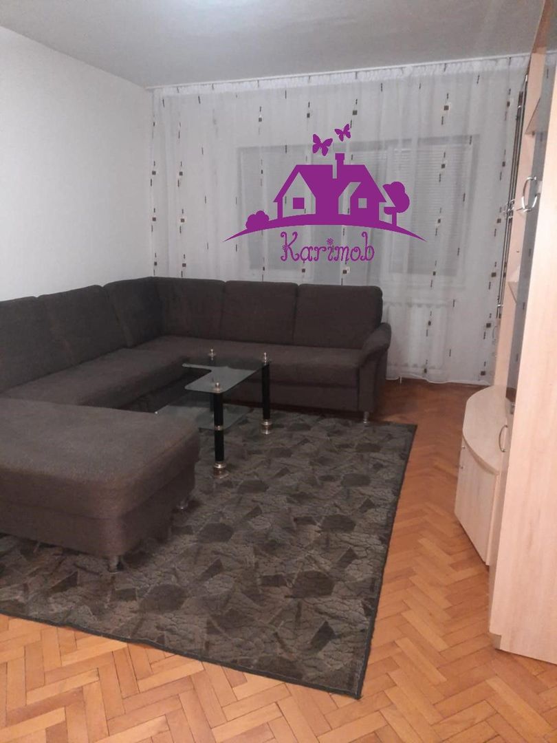 Apartament de inchiriat Rogerius - Poză 2