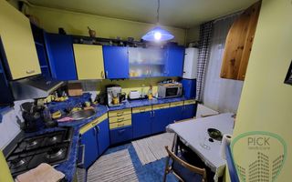 P 1063 - Apartament cu 3 camere în Târgu Mureș - cartierul Tudor - Poză 7