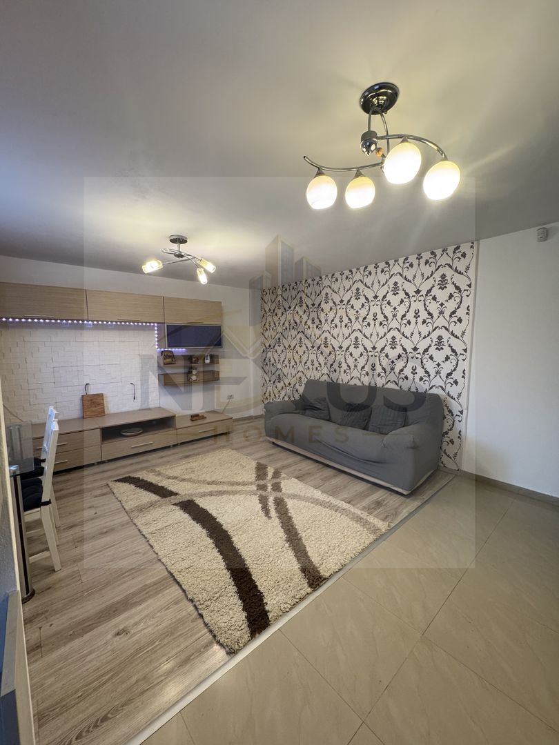 Apartament 3 camere | Dimitrie Leonida | Decomandat| Parcare - Poză 1