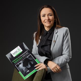 ANA ILINCA - Ramia-Imobiliare