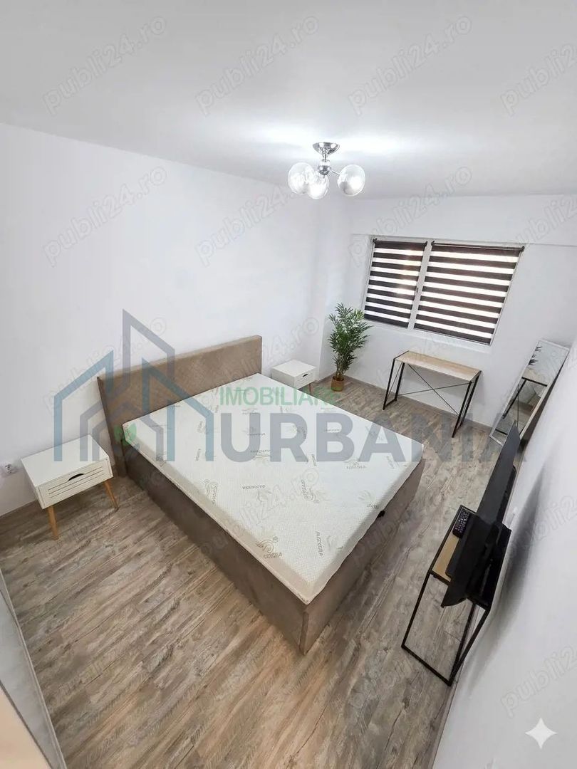 Apartament 2 camere+Parcare subterana|Prima inchiriere|Copou - Poză 3