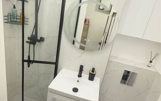 Apartament de 2 camere, 38mp, zona Piata Flora - Poză 6