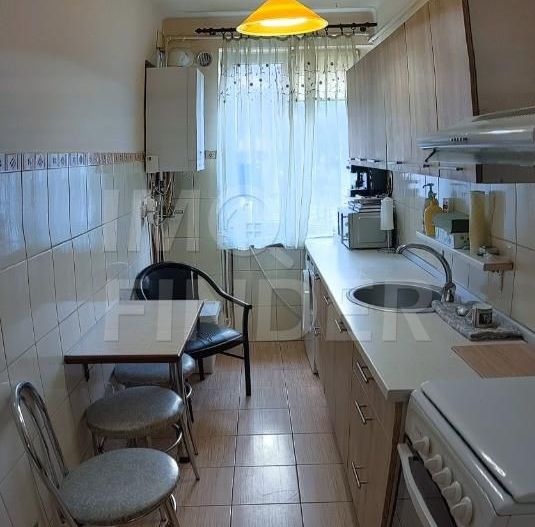 Vanzare 2 camere zona Facultatii de Litere, Semicentral - Poză 4