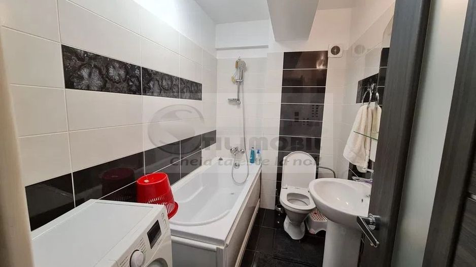 AP 2 camere, 58 mp, parter – bloc după 2010,TATARASI-115000 EUR - Poză 6