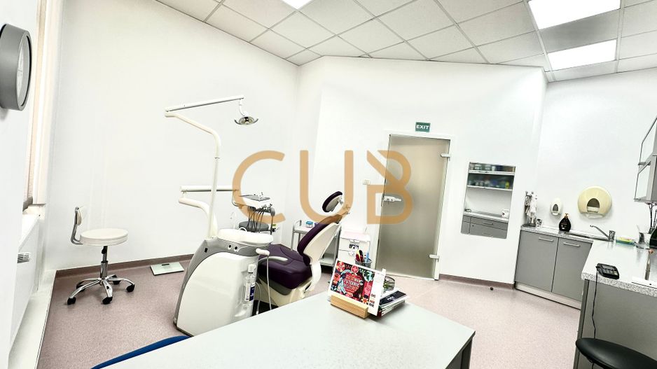 SPATIU COMERCIAL DE VANZARE – DESTINAŢIE SERVICII MEDICALE - Poză 13