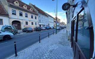 Spatiu comercial de inchiriat la parter in zona centrala - Poză 3