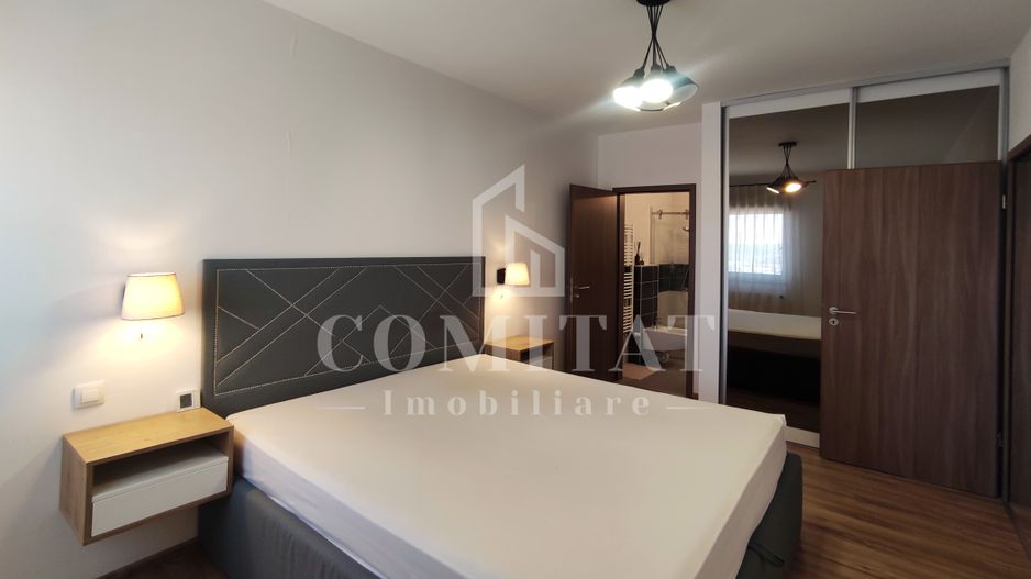 Apartament modern cu 3 camere | Cartierul Bună Ziua | Zona Sophia - Poză 6