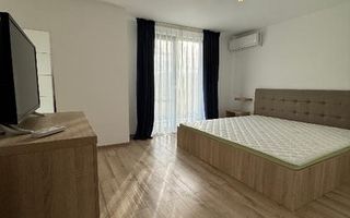 Duplex modern, 110 mp utili, curte 150 mp, mobilat si utilat complet, Europa - Poză 10